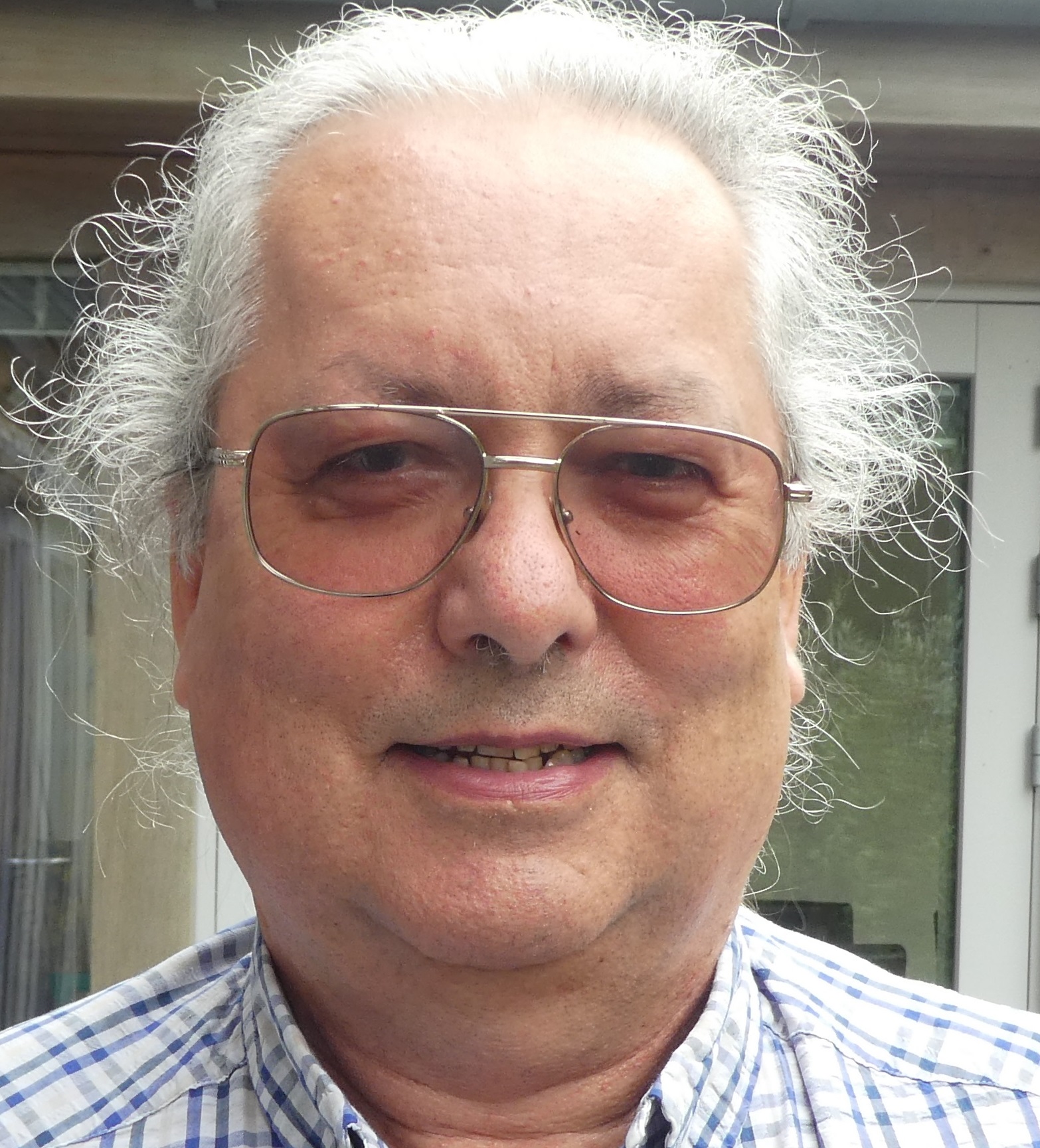 Julian Stringer