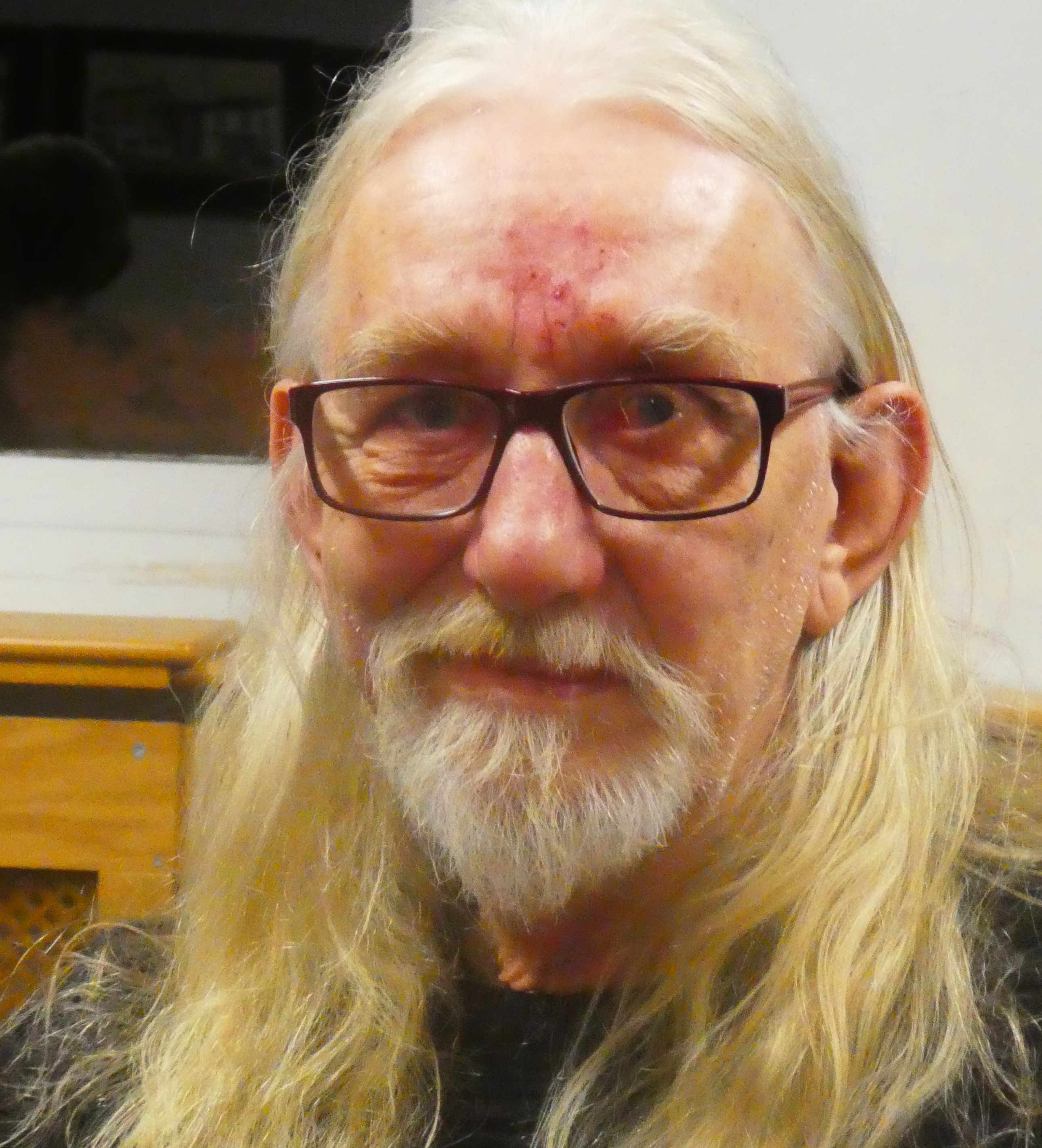 Leon Farmer